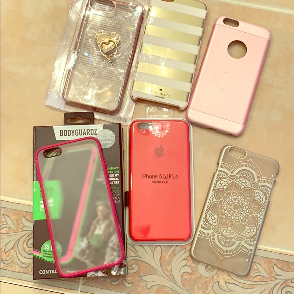 iPhone 6Plus Cases